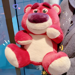 Lots-o'-Huggin' Bear